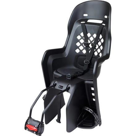Draagzak achteraan Polisport Joy Ff