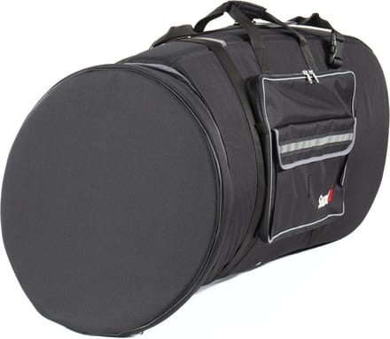 Arnolds & Sons Bb-Tuba Tasche L: 106 cm Schallb: 48 cm - Case voor blaasinstrumenten