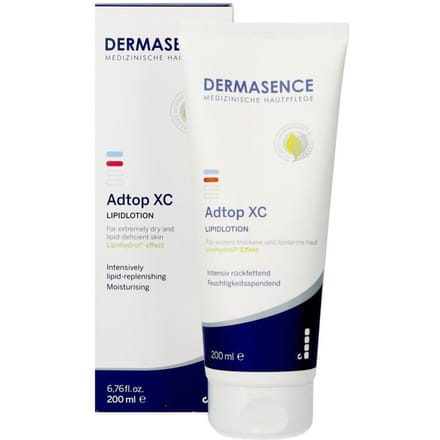Dermasence Adtop XC Lipiden Lotion 200 Versteviger