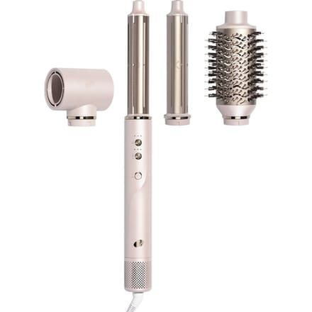 T3 Krultangen Aire 360 Ceramic Air Styler Blowout Kit Dames