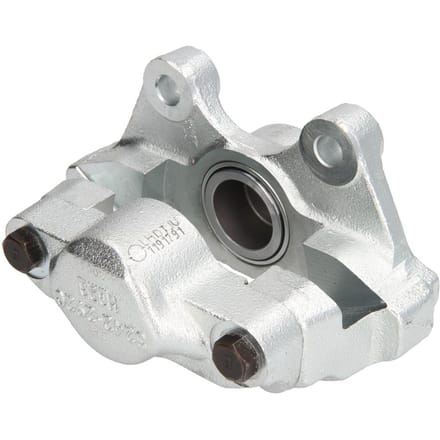 Budweg Caliper Remklauw BUDWEG 342503, achter rechts