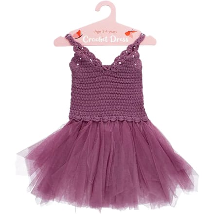 Meisjesjurk Rex London