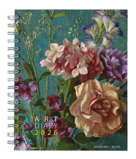 Art Weekagenda 2026
