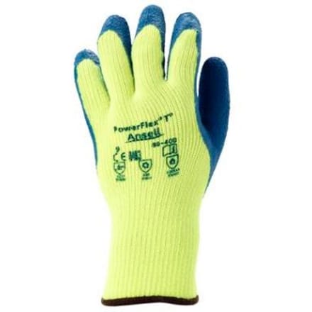 Ansell PowerFlex 80-400 | winter
