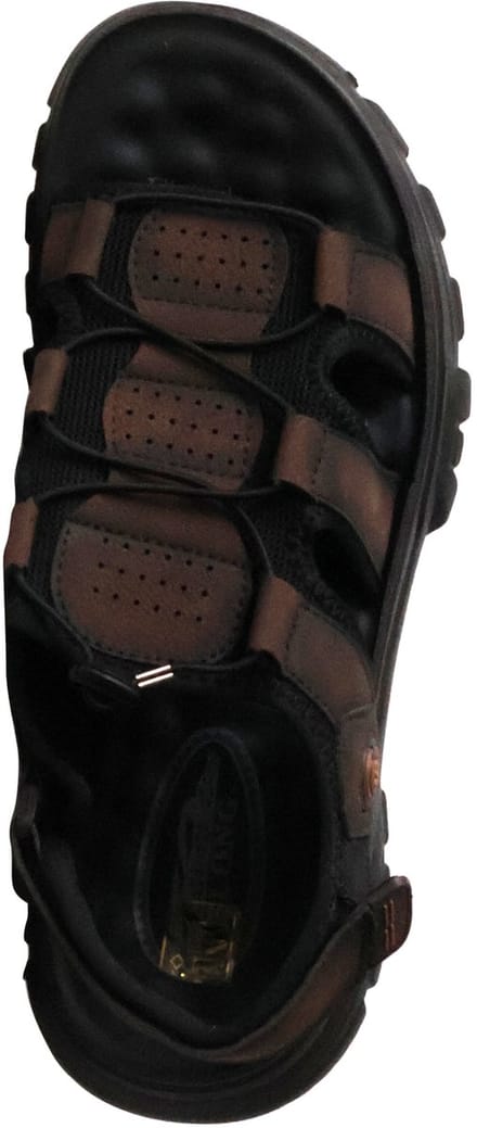 Sandalen om aan te trekken