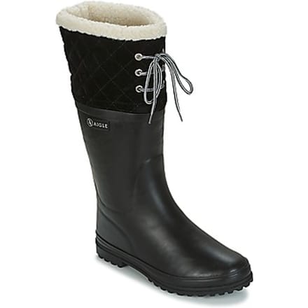 Snowboots Aigle POLKA GIBOULEE