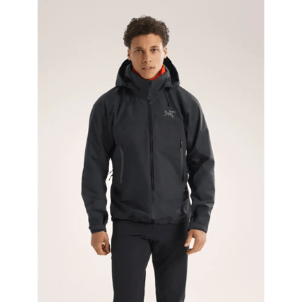 Arc'teryx Beta AR Jacket Heren (Maat - XL, Kleur - BLACK)