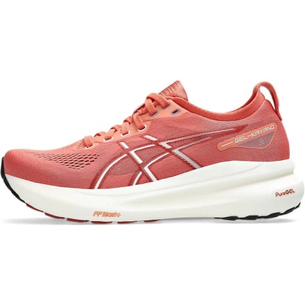 ASICS Gel-Kayano 31 Woestijnrood Wit (Vrouwen) 37 brown