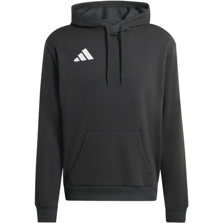 Adidas Performance Entrada26 Hoodie - Heren - Zwart