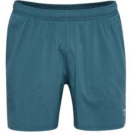 Hummel sportbroek Hmlpulse Workout Shorts 229884