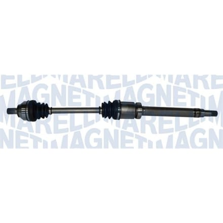 Aandrijfas MAGNETI MARELLI 302004190201