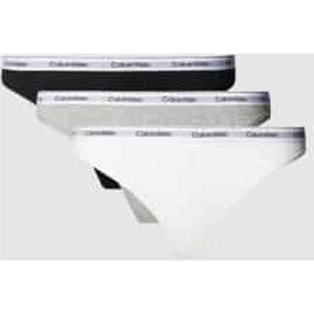String met elastische band in een set van 3 stuks