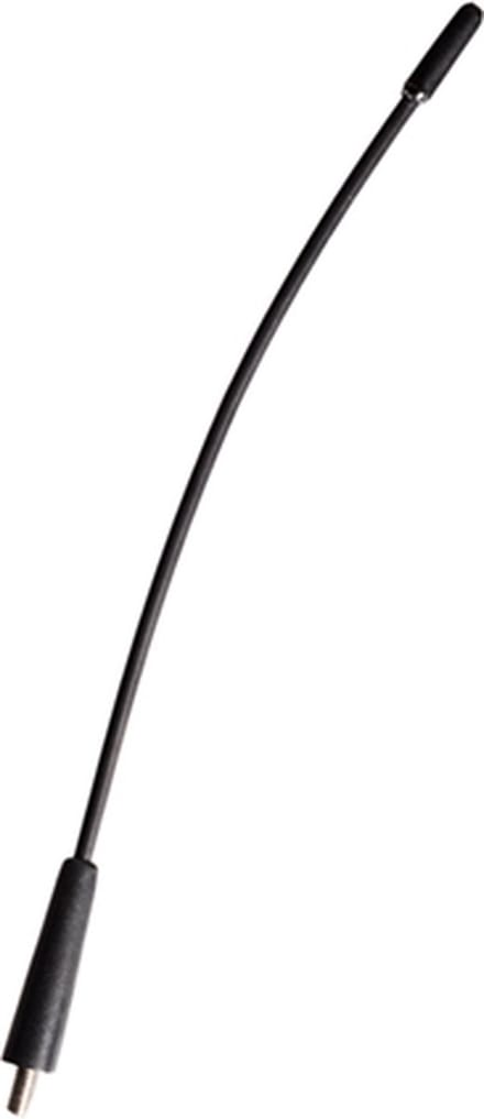 Flexibele Spriet Glad M5 uit/ M6 in/uitwendig 24 cm