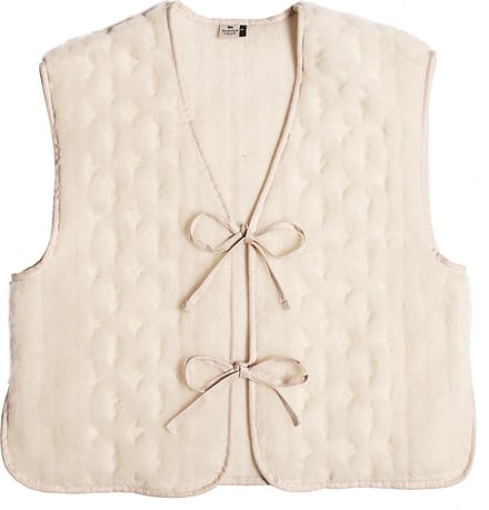 Alwero gilet Vero Naturel M