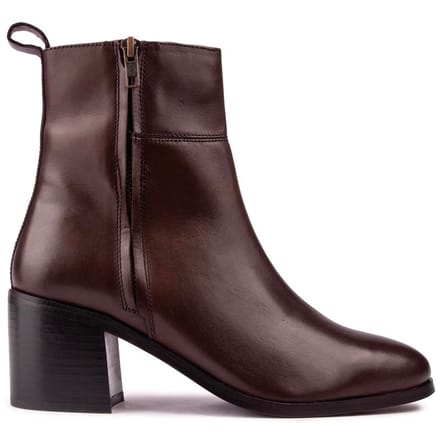 Sole Greer Zip Laarzen