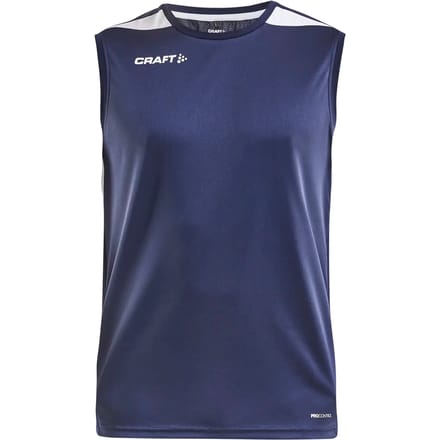 Mouwloze jersey Craft pro control impact