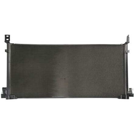 Condensator, airconditioning NRF 350637