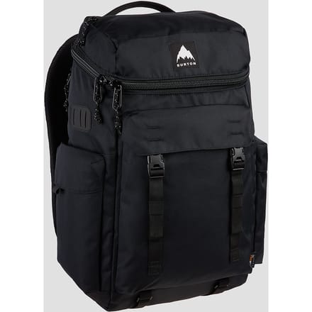 Burton Annex 2.0 28L Rugzak zwart