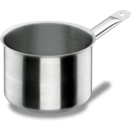 Hoge steelpan Lacor