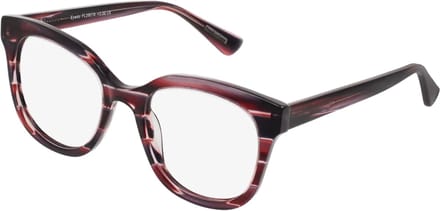 Leesbril Frank and lucie-Eyedo-FL28016-mille-feuille-+2.00