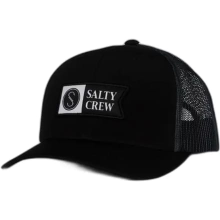 Trucker pet Salty Crew Pinnacle 2 Retro