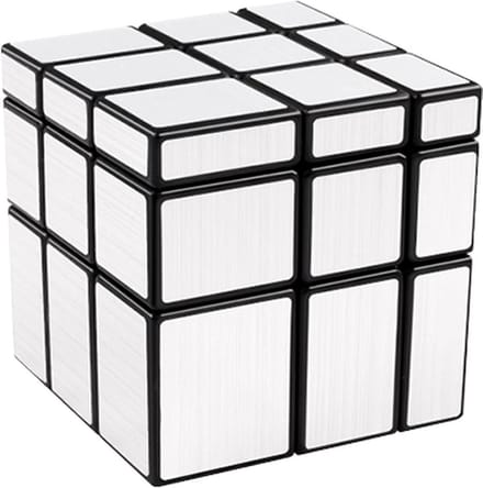 Sengso Mirror 3x3x3
