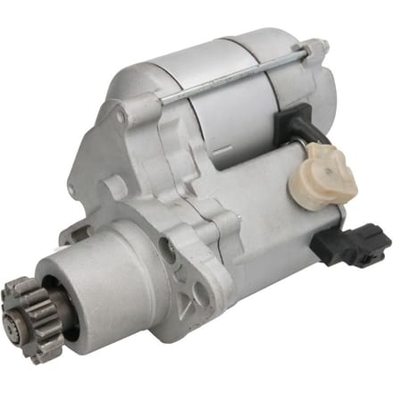 Starter STARDAX STX201011