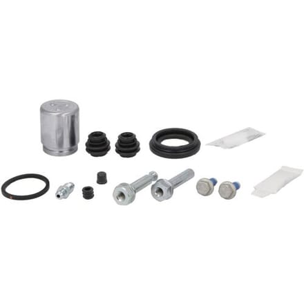 Reparatieset, remklauw AUTOFREN SEINSA D4-3822S