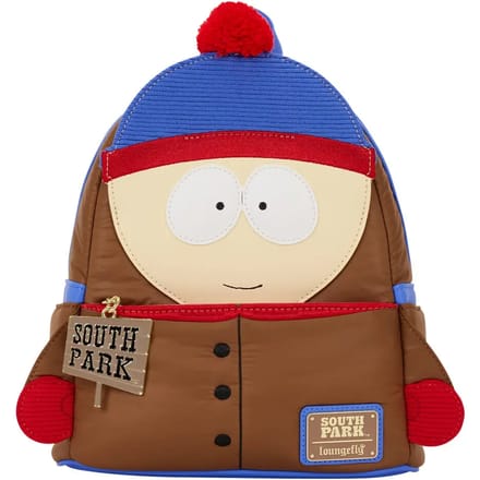 Rugzak Loungefly South Park Stan