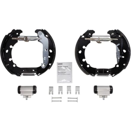 Remschoenset KIT SUPERPRO BOSCH 0 204 114 625