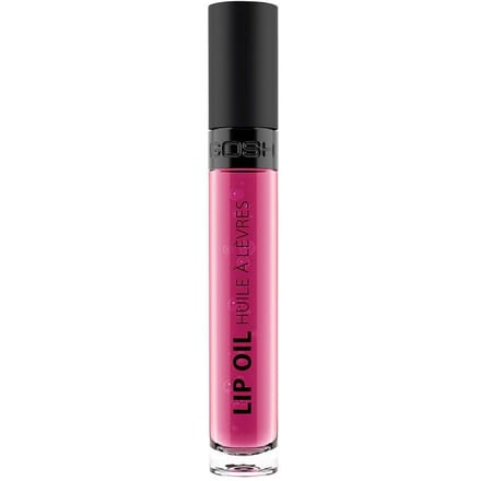 GOSH Lip Oil 004 Raspberry 4 ml