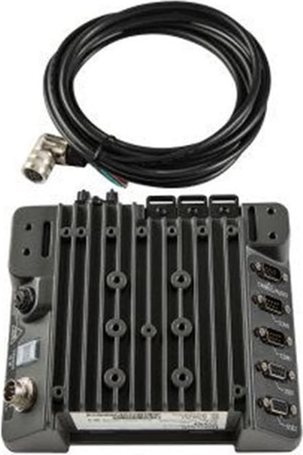 Honeywell Cradle