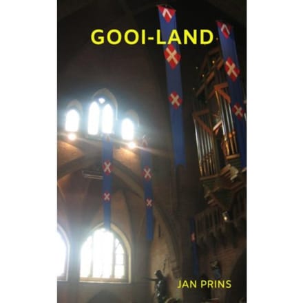 Gooi-Land - Jan Prins