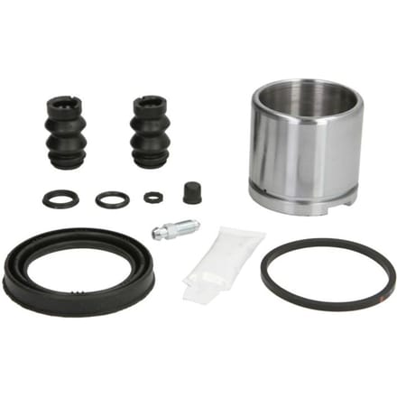 Reparatieset, remklauw AUTOFREN SEINSA D4-1623C
