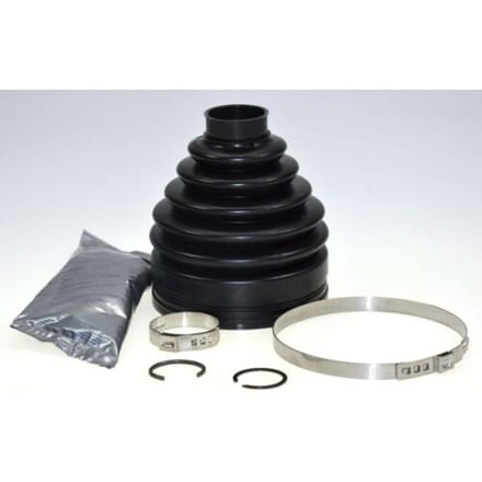 Balgenset, aandrijfas SPIDAN 25815