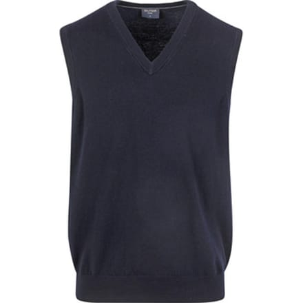 Olymp Spencer Wol Navy - Maat XXL - Heren