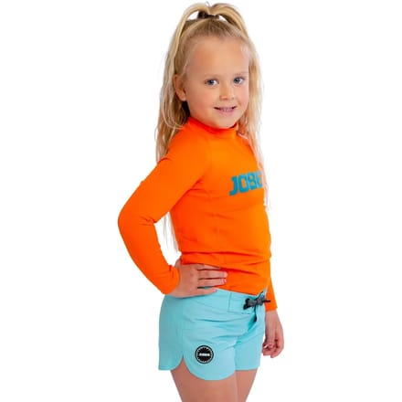 Zwemshort voor meisjes Jobe Sports