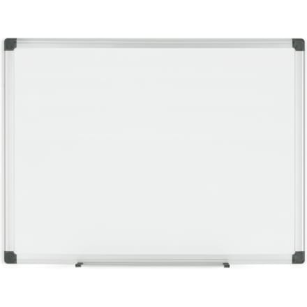 Whiteboard Quantore 30x45cm emaille magnetisch