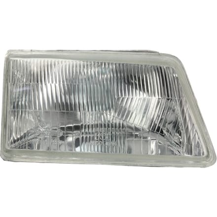 Koplampen BLIC 5410-01-3702275P, rechts
