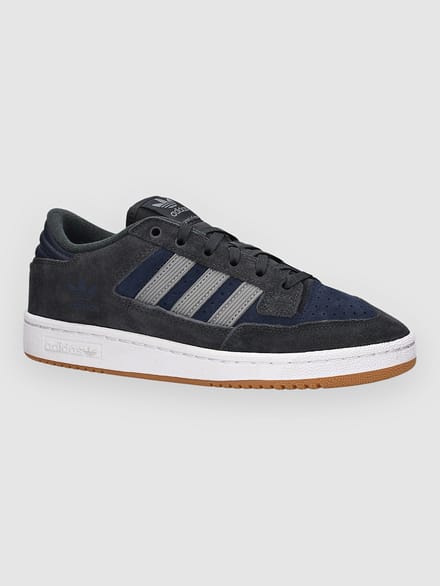 adidas Skateboarding Centennial 85 Low Adv Skate Schoenen zwart