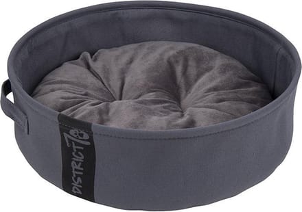District 70 LOUNGE Dark Grey - S