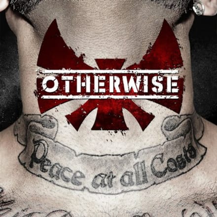 Peace At All Costs - Otherwise