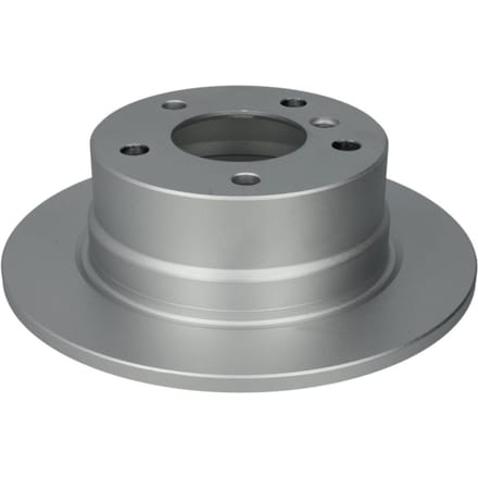 Remschijf TEXTAR 92072303