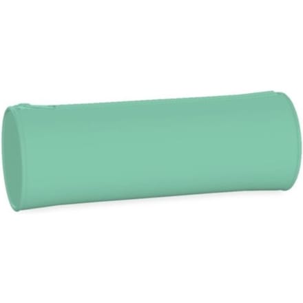 Qc colour - etui rond, spearmint