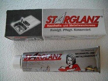 STARGLANZ  150 ml