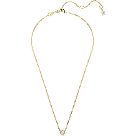 Swarovski - 5684511 - Imber - Goudkleurig - Hanger