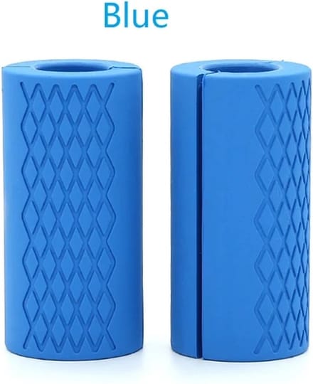 Dikke Handgrepen voor Pull-ups en Gewichtheffen - Versterk je Greep en Bouw Kracht op!
