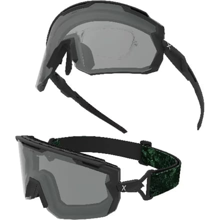 Sportbril Hilx Samurai