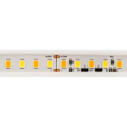 LED-strip Sigor Dim-To-Warm 4000-2200K