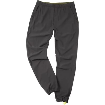 Broek Rab Harpur